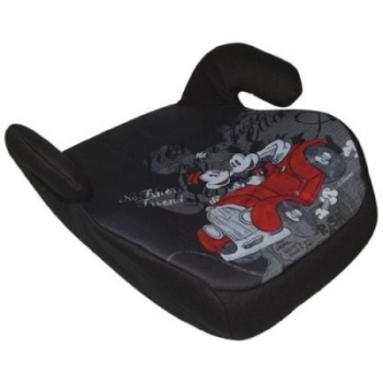 Booster seat for cars MICKEY MOUSE