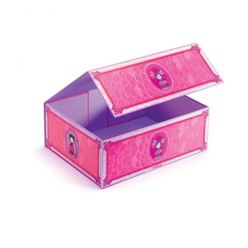 Storage boxes - Precious box - Discontinued