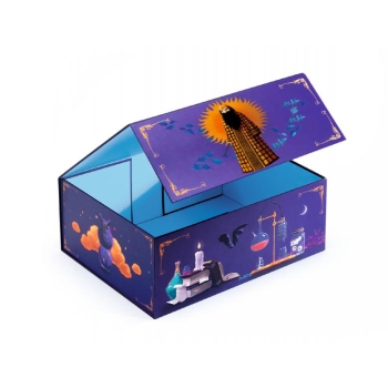 Storage boxes - Magic box - Discontinued