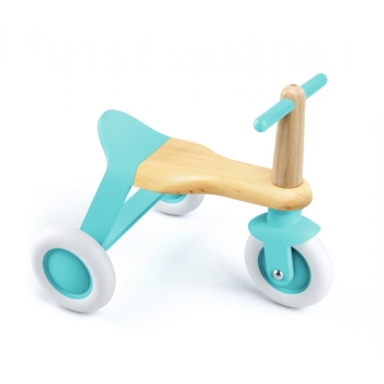 Preschool Toys - Blue Roll"it!