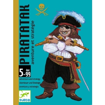 Games - Piratatak