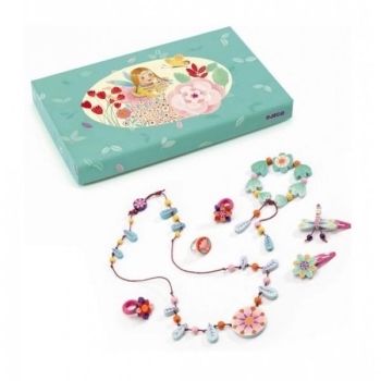 Ehted - Flower paradise jewels