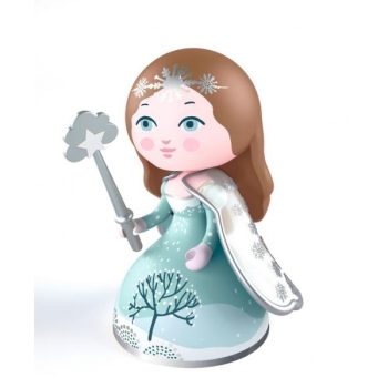 Arty Toys - Princesses - Iarna