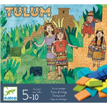 Games - Tulum