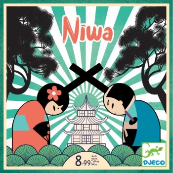 Games - Niwa