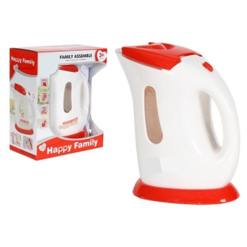 Toy Water boiler with battery