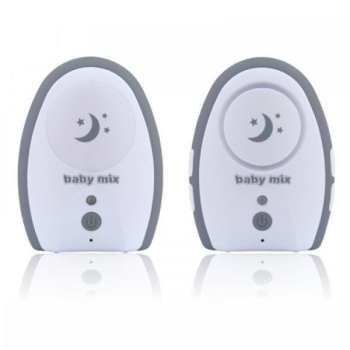 Digital Baby Monitor Grey