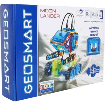 Moon Lander (31 pcs)