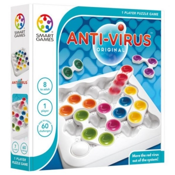 Antiviirus