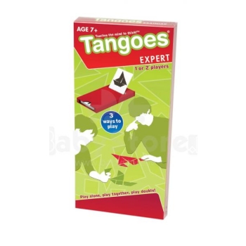 Tangoes Expert