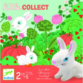 Game - Little collect