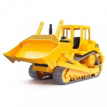 Bruder Toys 02422 Caterpillar Bulldozer