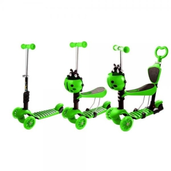 Scooter 5 in 1