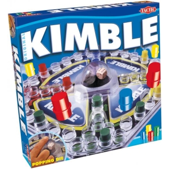 Board game Tactic Kimble 