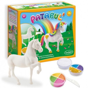 Patabul-Unicorn to customize