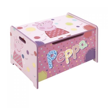 Ящик для игрушек PEPPA PIG