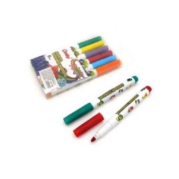 Scented Washable Markers 