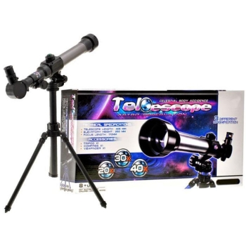 Telescope 