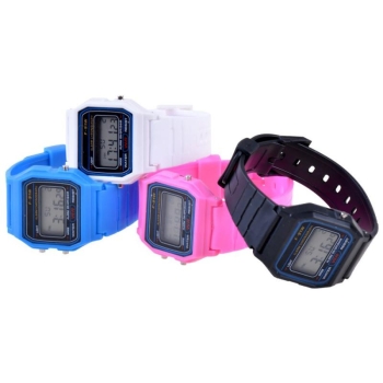 Colorful WATCH for children