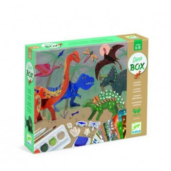 Multi-activity kits - Fairy Box