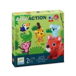 Toddler games - Little Action
