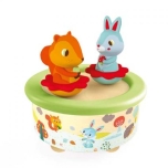 Magnetics music boxes - Friends Melody