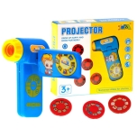 Projector for Photo Toy set
