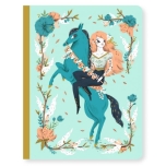 Notebooks - Lucille notebook