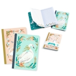 Small notebooks - Lucille little notebooks
