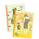 Small notebooks - Elodie little notebooks