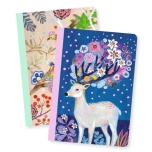 Small notebooks - Martyna little notebooks
