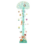 Height chart - Blossoming tree