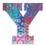 Y - Peacock letter