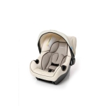 Baby Car Seat BeOne SP deluxe FOSSIL 0+kg