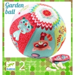 Skill game - Pop ballon jardin