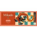 Classic games - Mikado