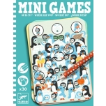 Mini games - Where are you?