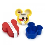 Silicon cake mould 98gr. MICKEY 