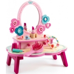 Role plays - Flora dressing table