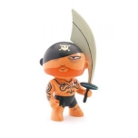 Piraat - Tatoo