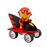 Arty Toys Superheroes - Firebird & ze jet