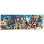 Puzzles Gallery - Puzzle Galery - Fantasy Orchestra 500pcs