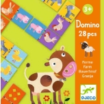 Domino - Farm