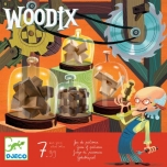 Lauamäng - Woodix