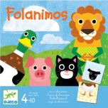 Games - Folanimos