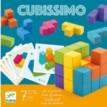 Games - Cubissimo