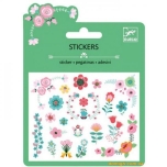Small stickers - Small flowers