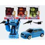 Robot-Transformers "AUTO"