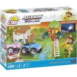 Action Town Apple Orchard