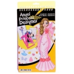 Sketchbook Angel Princess Designer
